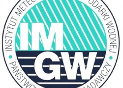 Ostrzeżenie IMGW - powiat kaliski